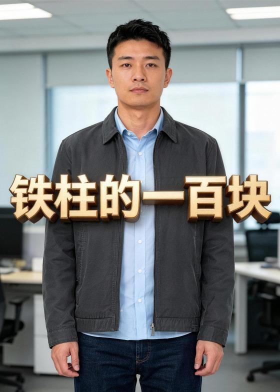 铁柱的一百块(全集)