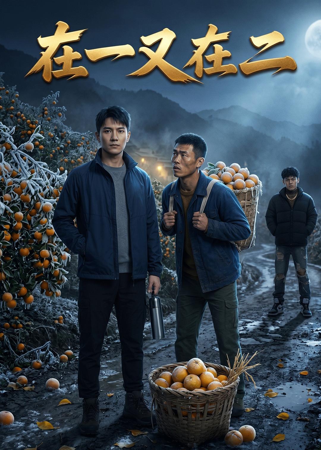 在一又在二(全集)