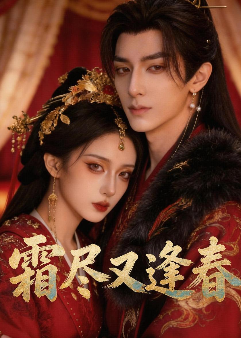 霜尽又逢春(全集)