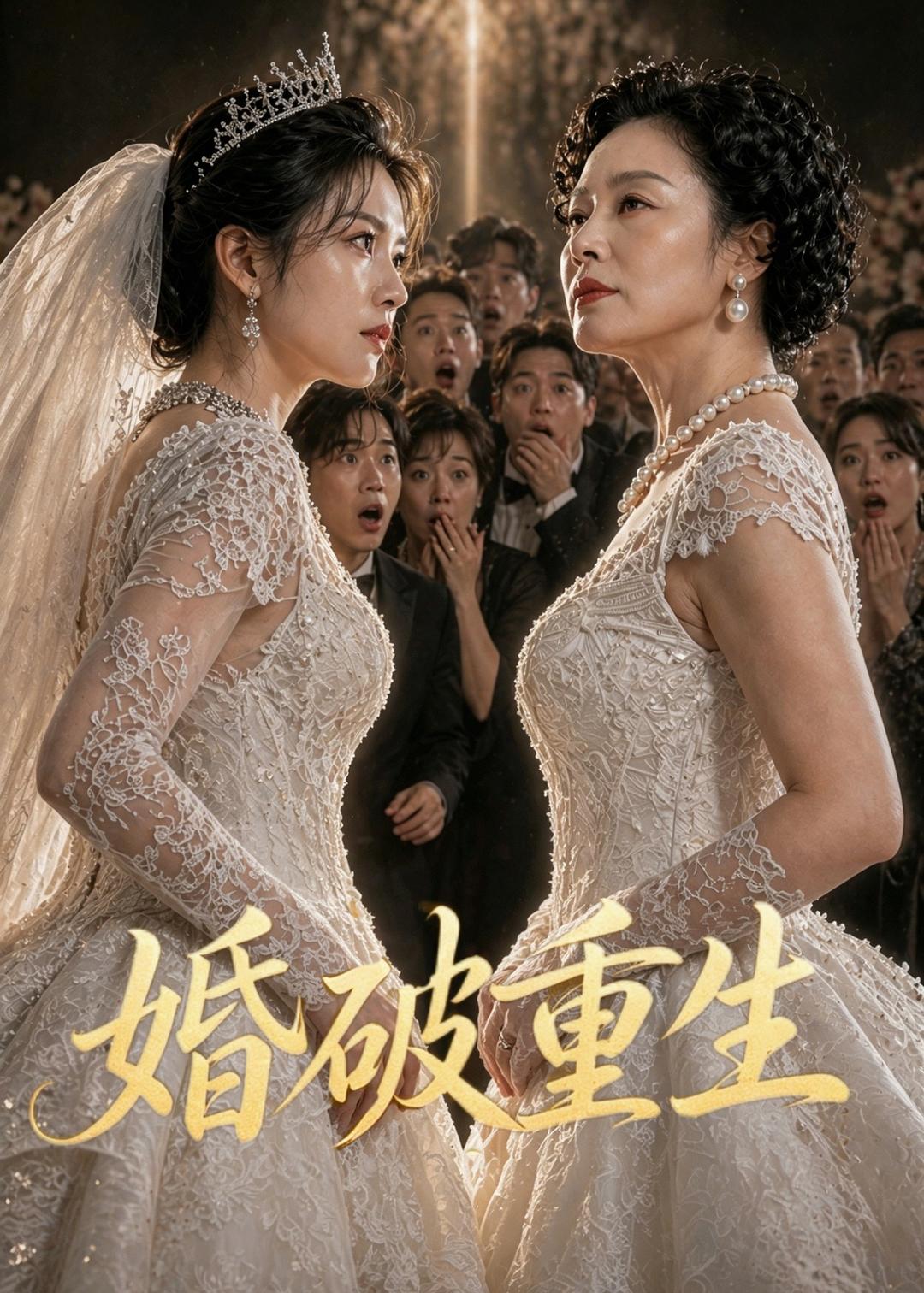 婚破重生(全集)