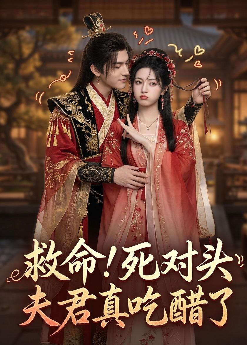 救命！死对头夫君真吃醋了(全集)