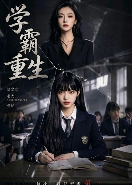 学霸重生(全集)