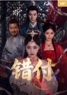 错付