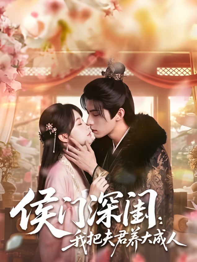侯门深闺：我把夫君养大成人(全集)
