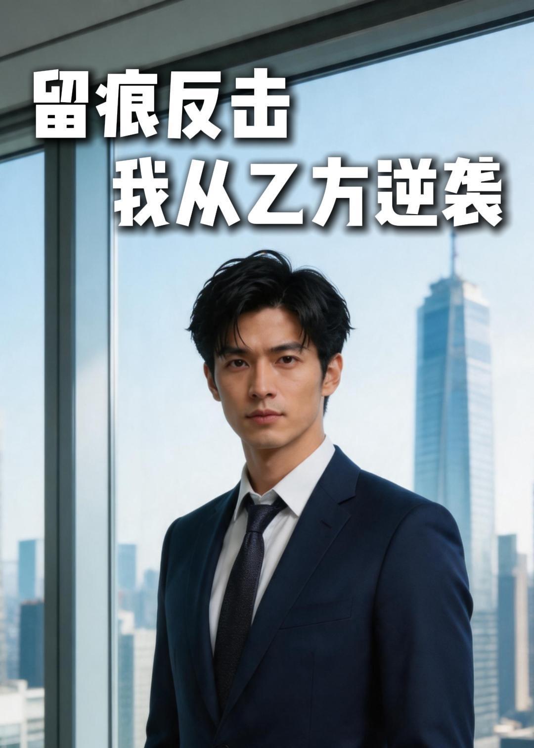 留痕反击，我从乙方逆袭(全集)