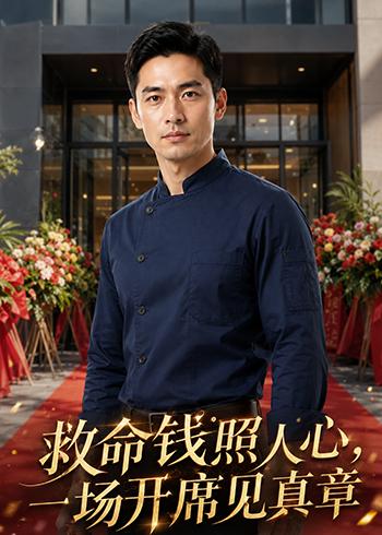 救命钱照人心，一场开席见真章(全集)