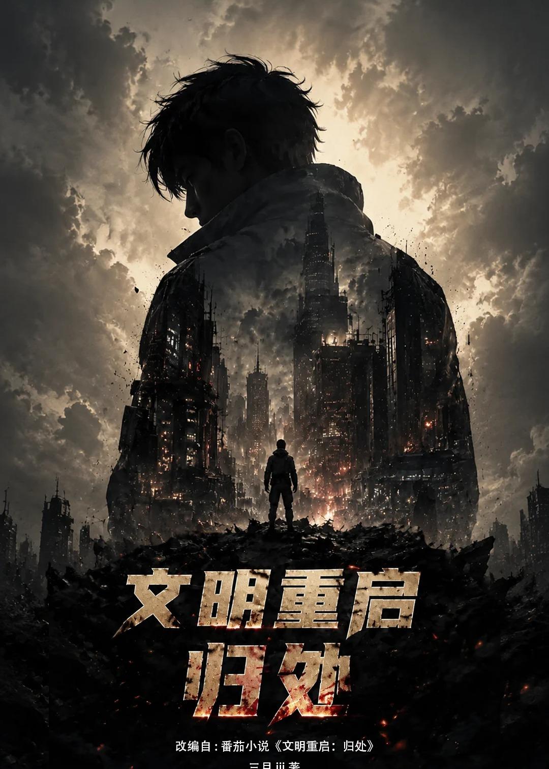 文明重启：归处(全集)