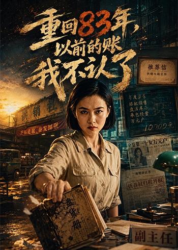 重回83年，以前的账我不认了(全集)