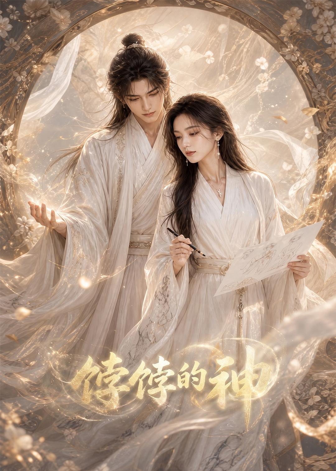 饽饽的神！(全集)