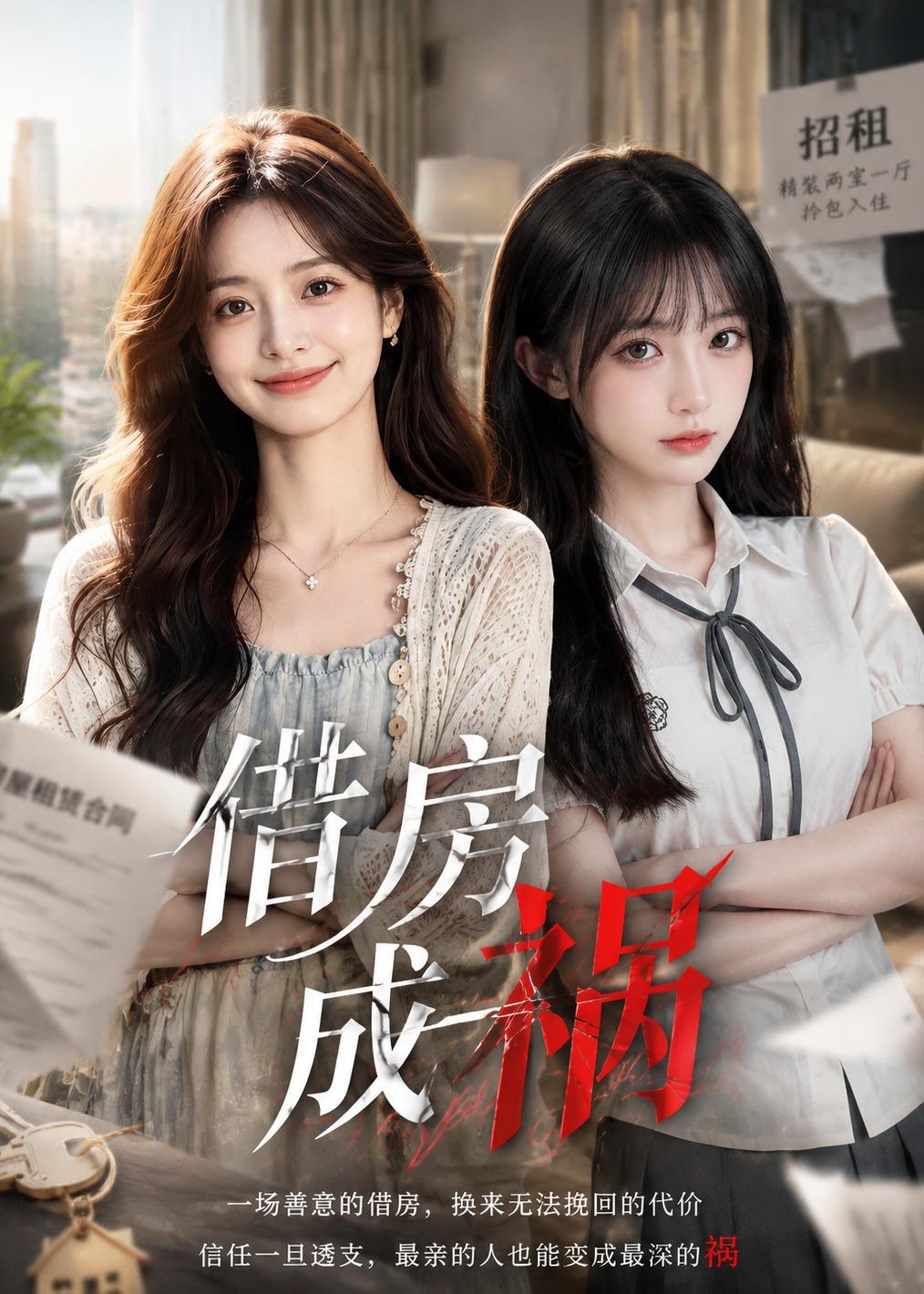 借房成祸(全集)