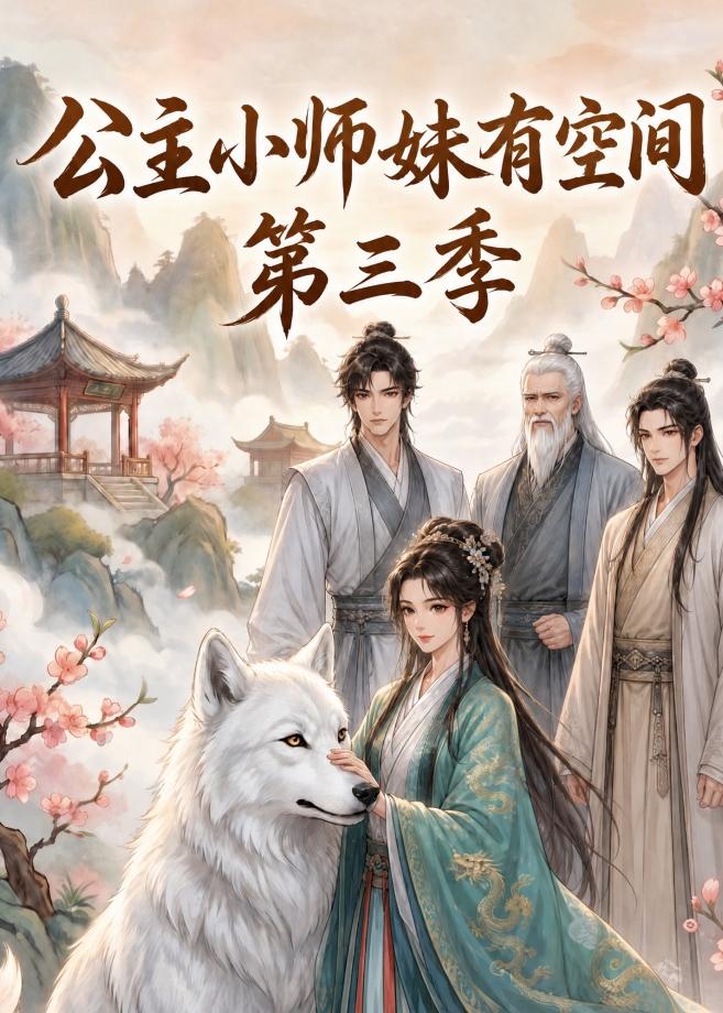 公主小师妹有空间第三季(全集)