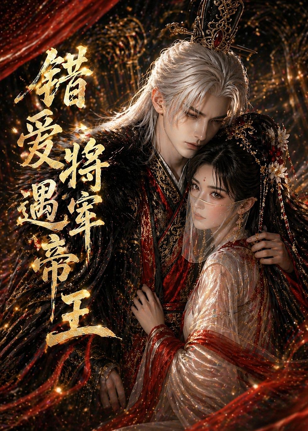 错爱将军遇帝王(全集)
