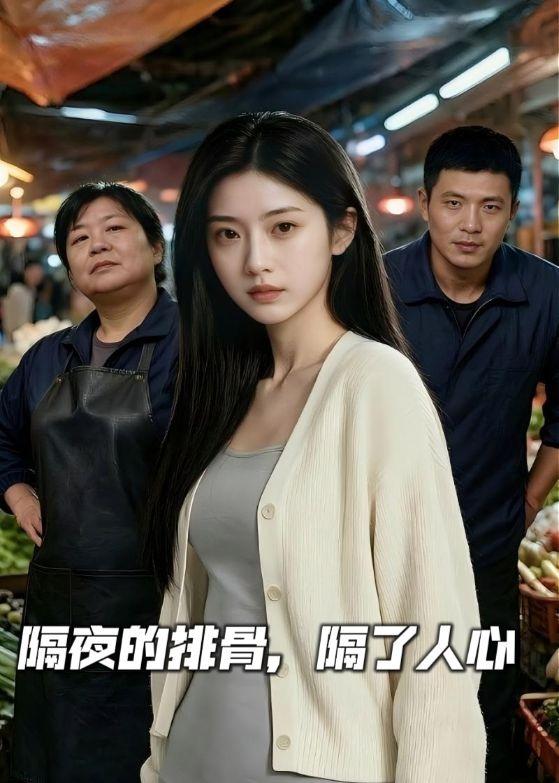 隔夜的排骨，隔了人心(全集)