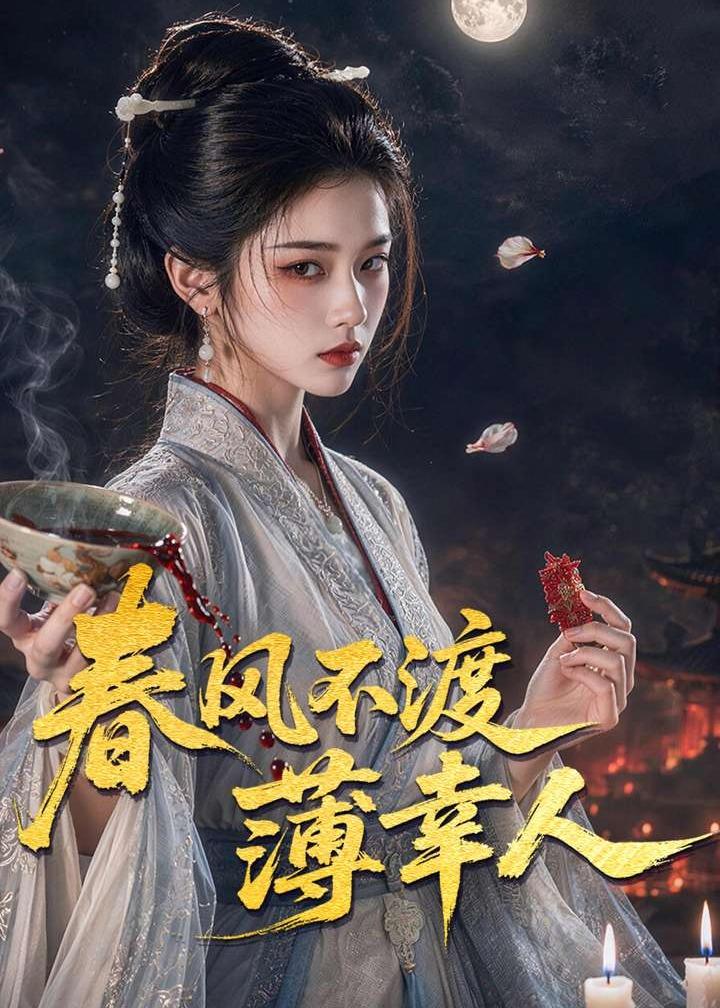 春风不渡薄幸人(全集)
