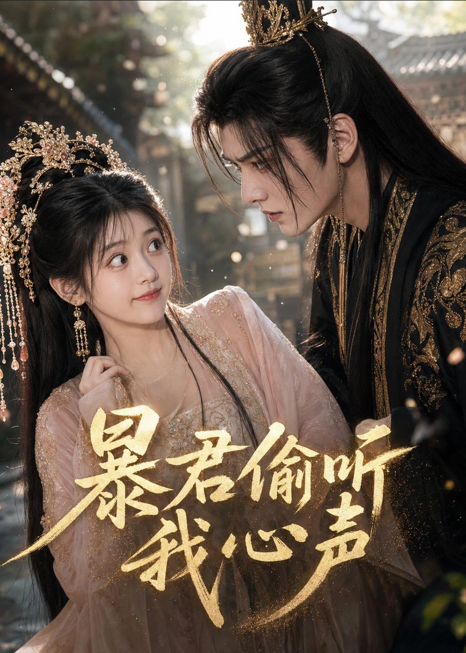 暴君偷听我心声(全集)
