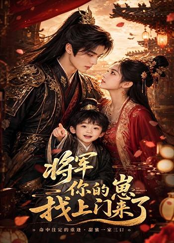 将军你的崽找上门来了(全集)
