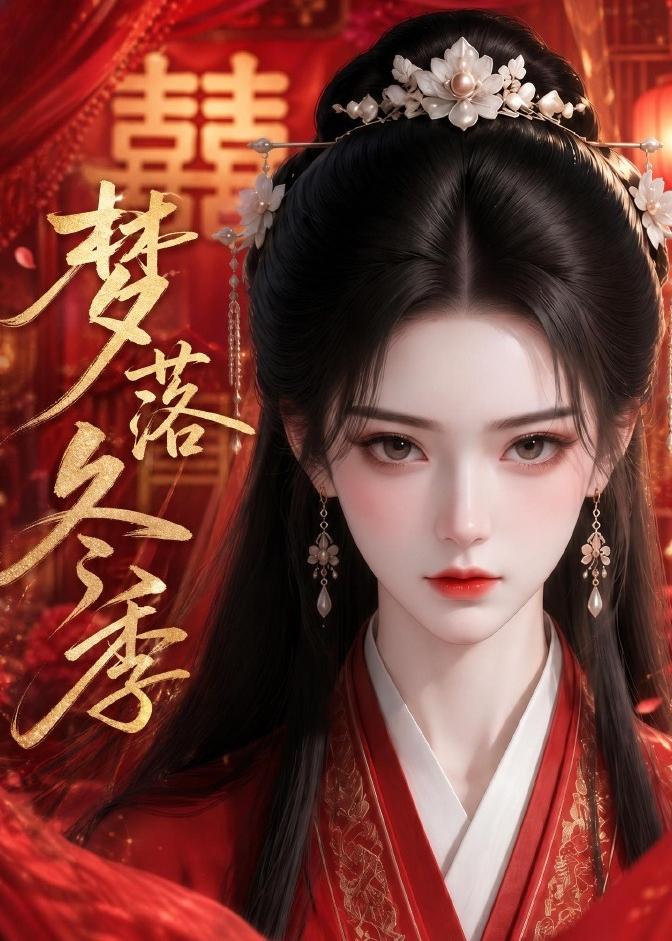 梦落冬季(全集)