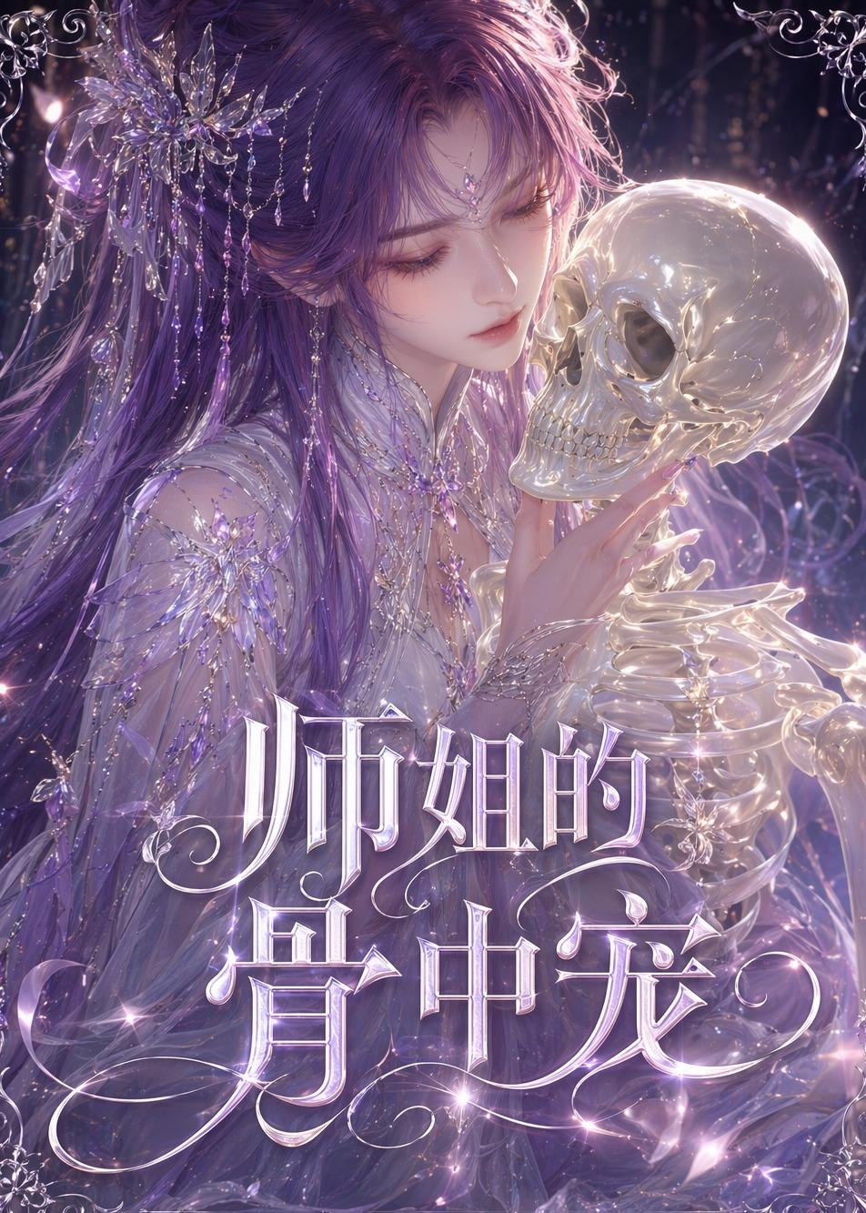 师姐的骨中宠(全集)