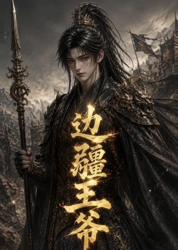边疆王爷(全集)