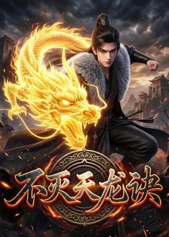 不灭天龙诀(全集)