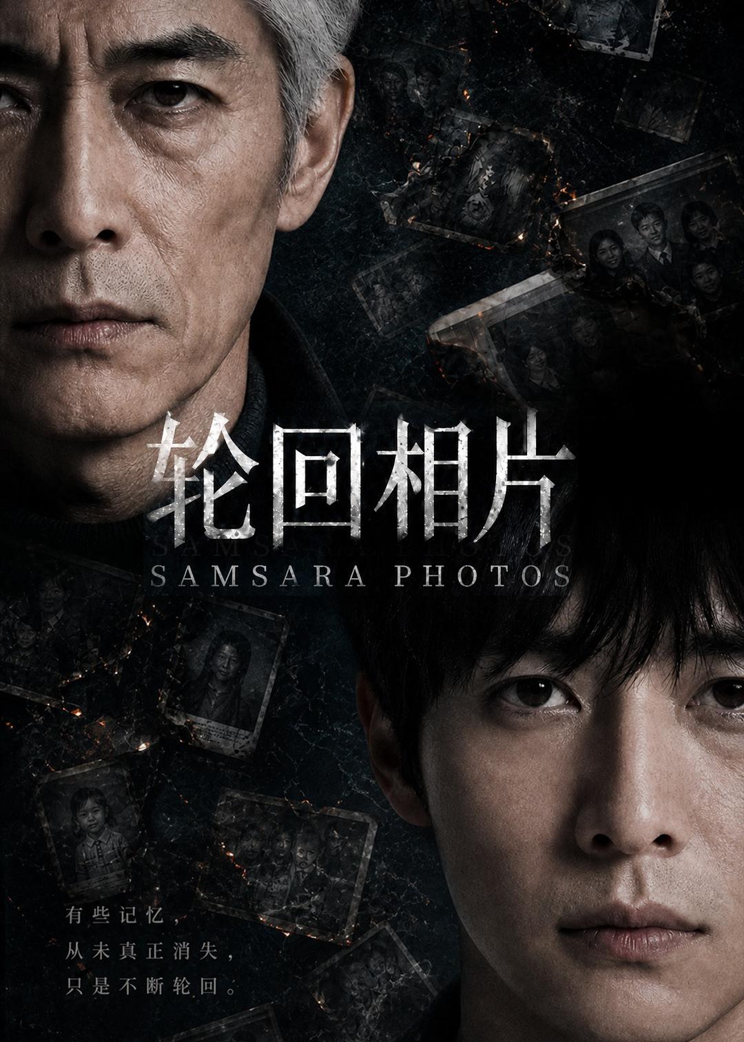 轮回相片(全集)