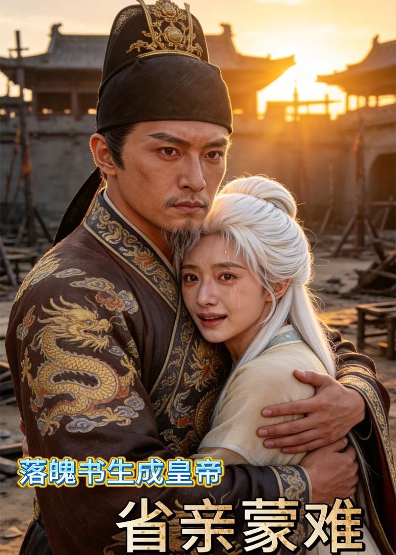 落魄书生成皇帝省亲蒙难(全集)