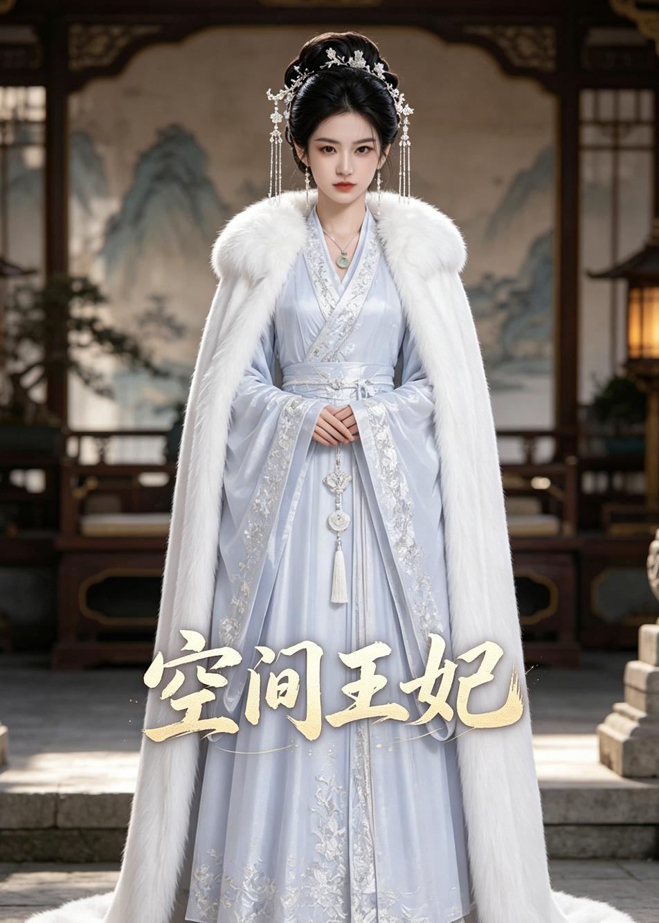 空间王妃(全集)