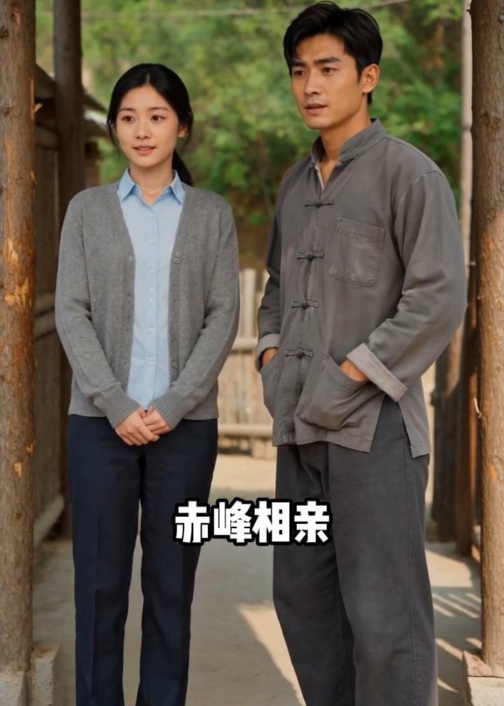 赤峰相亲(全集)