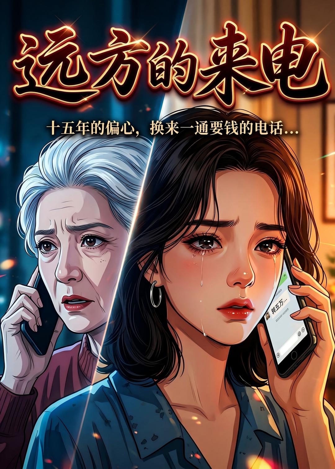 远方的来电(全集)