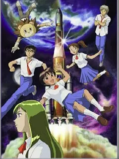 两颗Spica(全集)