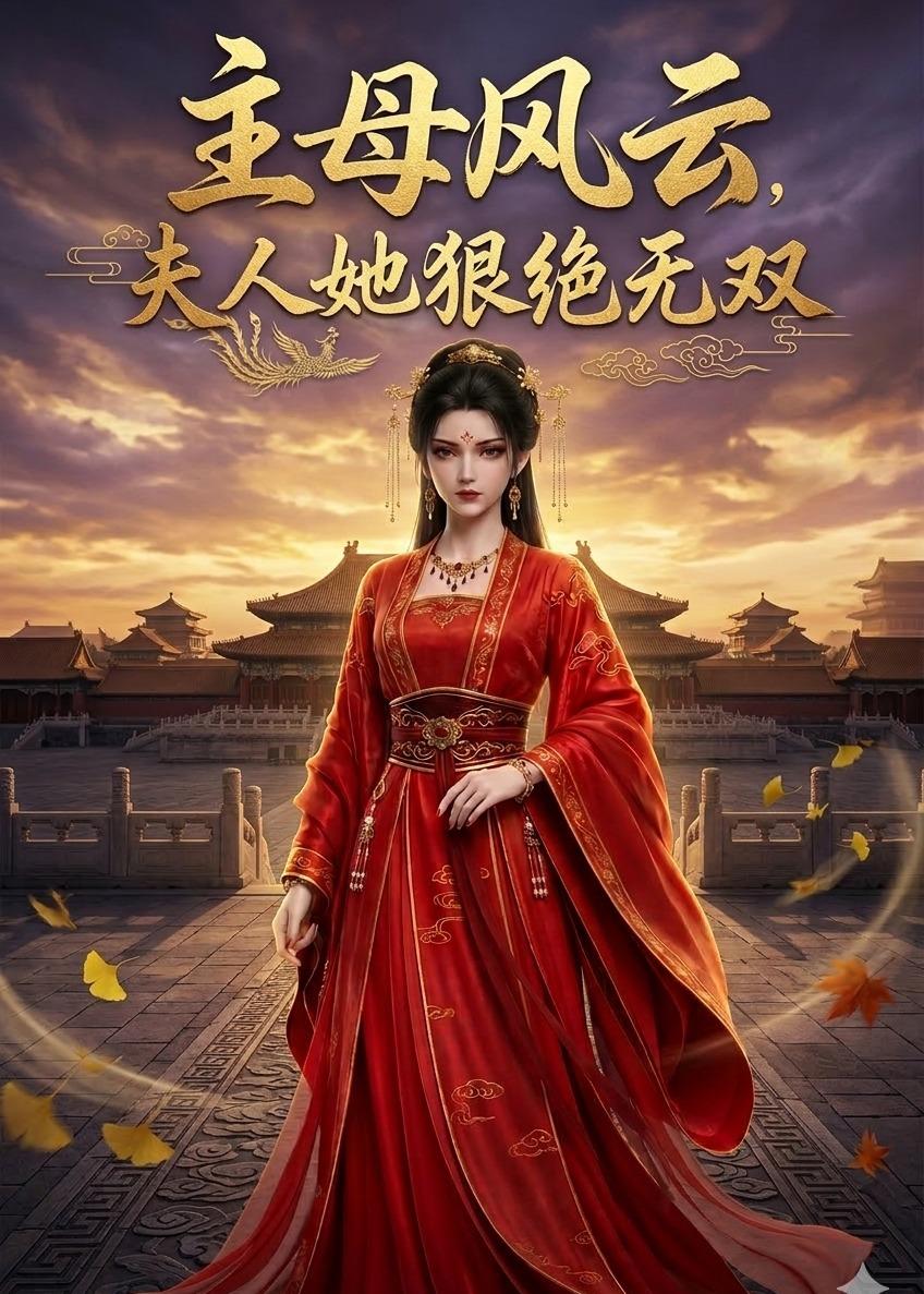 主母风云，夫人她狠绝无双(全集)