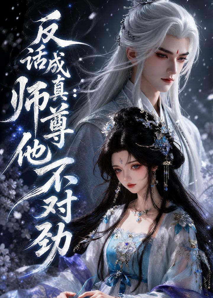 反话成真：师尊他不对劲(全集)
