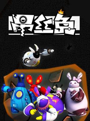 吊丝兔(全集)